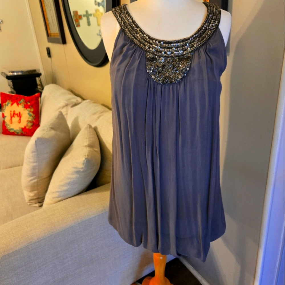 Zara Basic.      Dress.      254